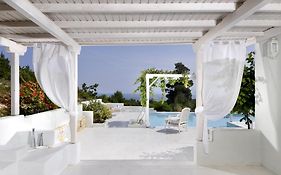 Anemolia Villas With Private Pools Near The Most Beautiful Beaches Of Alonissos