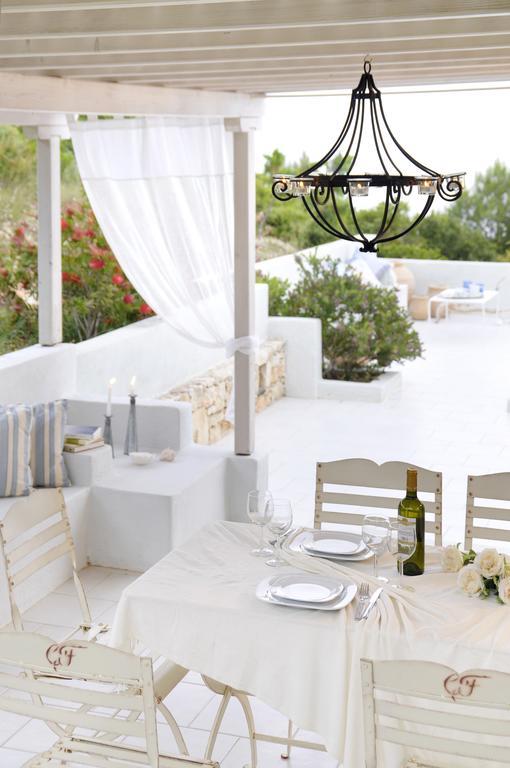 Anemolia Villas With Private Pools Near The Most Beautiful Beaches Of Alonissos Isomata Esterno foto