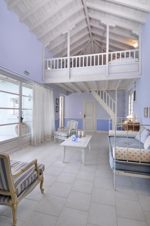 Anemolia Villas With Private Pools Near The Most Beautiful Beaches Of Alonissos Isomata Esterno foto