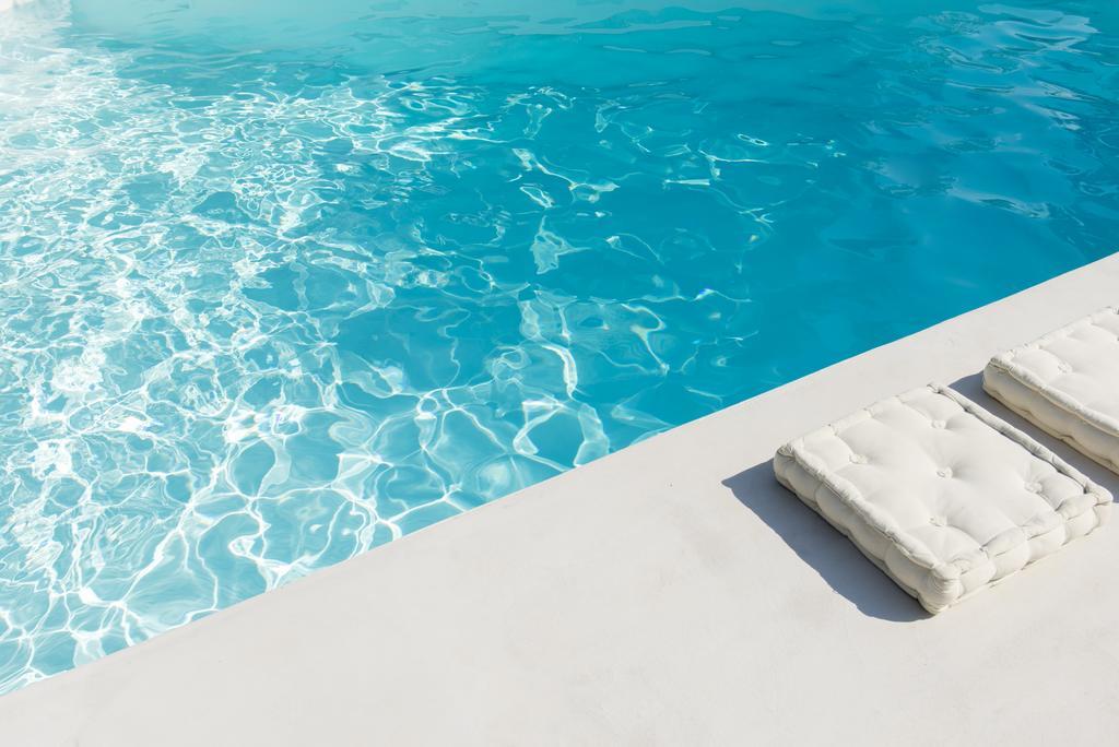 Anemolia Villas With Private Pools Near The Most Beautiful Beaches Of Alonissos Isomata Esterno foto