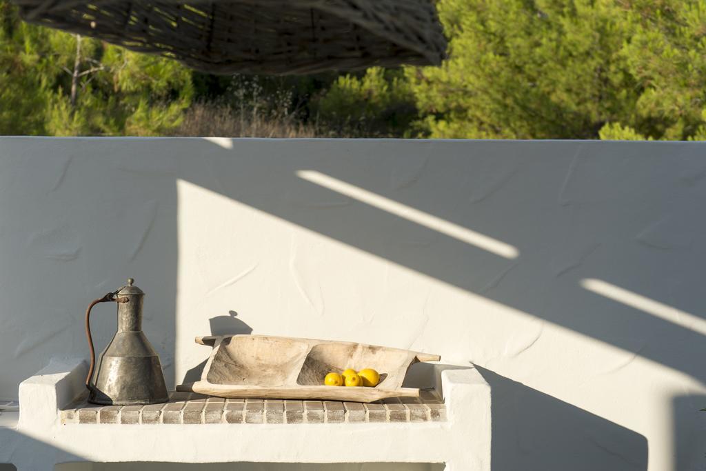 Anemolia Villas With Private Pools Near The Most Beautiful Beaches Of Alonissos Isomata Esterno foto