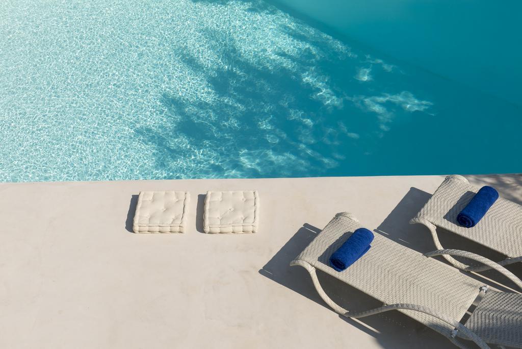 Anemolia Villas With Private Pools Near The Most Beautiful Beaches Of Alonissos Isomata Esterno foto