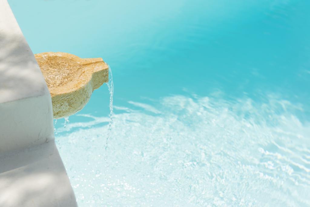 Anemolia Villas With Private Pools Near The Most Beautiful Beaches Of Alonissos Isomata Esterno foto