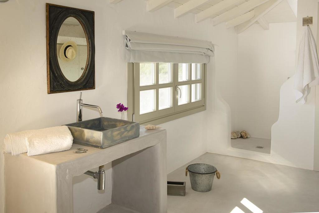 Anemolia Villas With Private Pools Near The Most Beautiful Beaches Of Alonissos Isomata Esterno foto