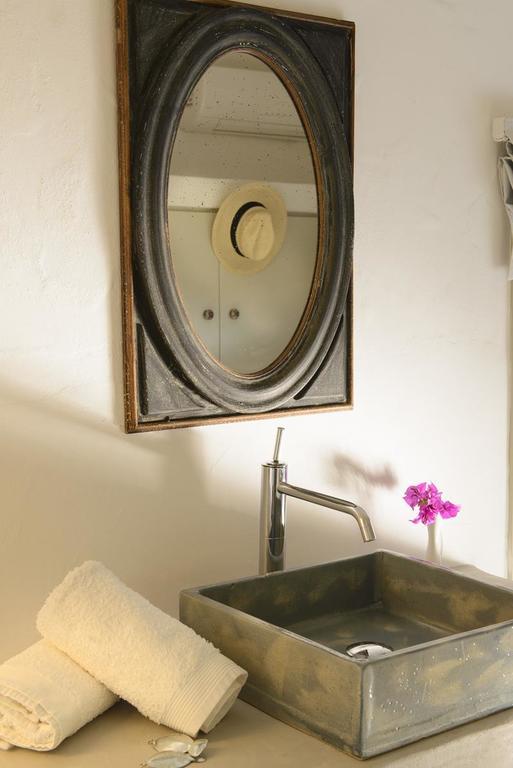 Anemolia Villas With Private Pools Near The Most Beautiful Beaches Of Alonissos Isomata Esterno foto