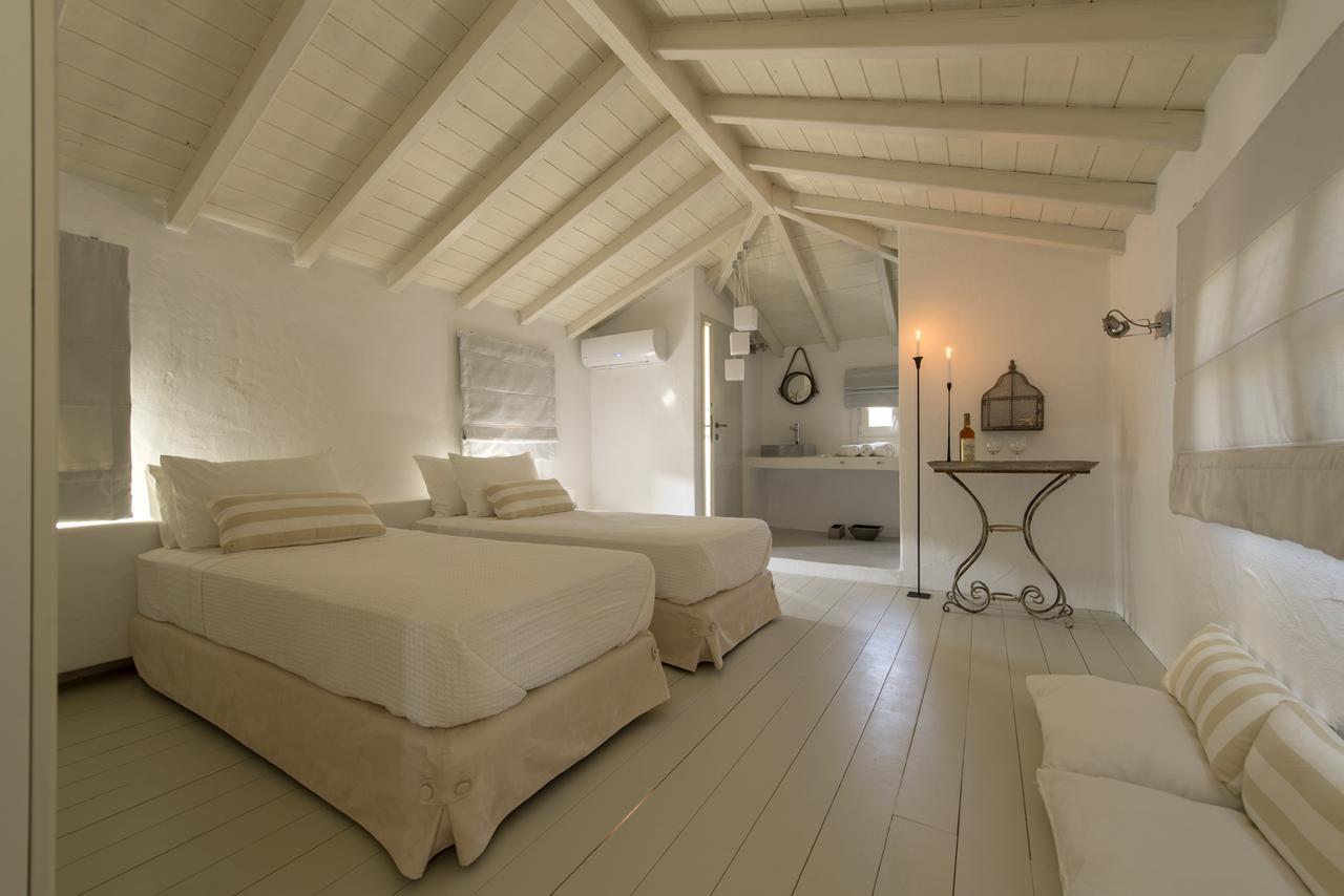 Anemolia Villas With Private Pools Near The Most Beautiful Beaches Of Alonissos Isomata Esterno foto